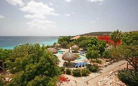 Habitat Curacao Resort